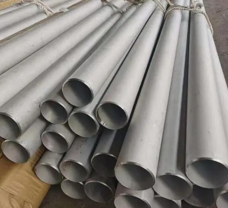 阿拉尔农场304不锈钢管